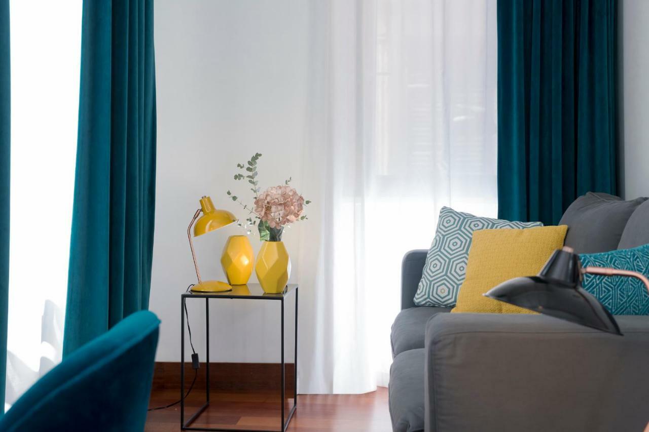 Maison Giulia By Hili Roma Ngoại thất bức ảnh